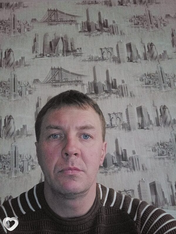 Александр, 40, Красноярске — анкета №3361774