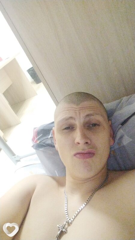 Роман, 34, Благовещенске — анкета №3361776