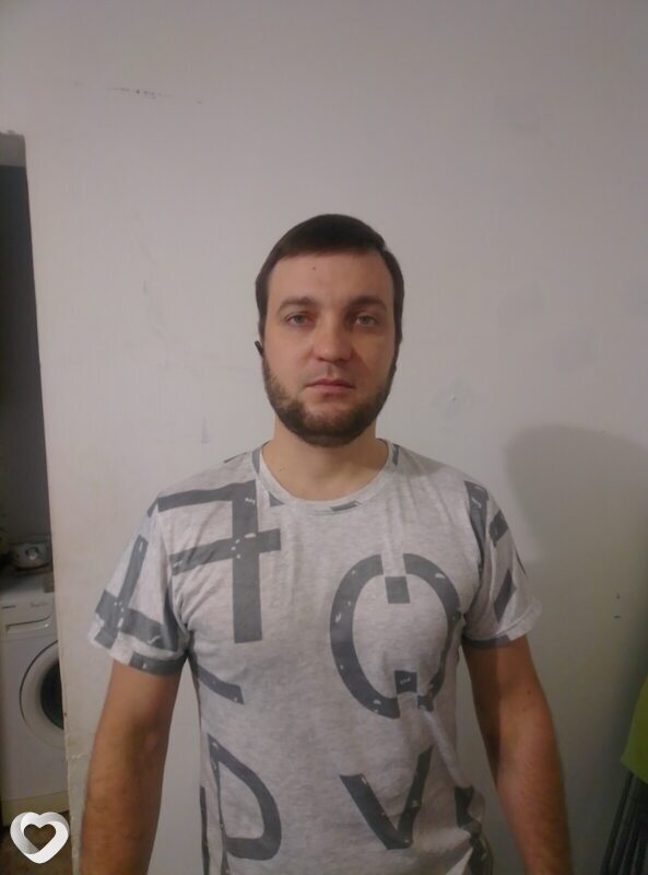 Вячеслав, 35, Астане — анкета №3361784