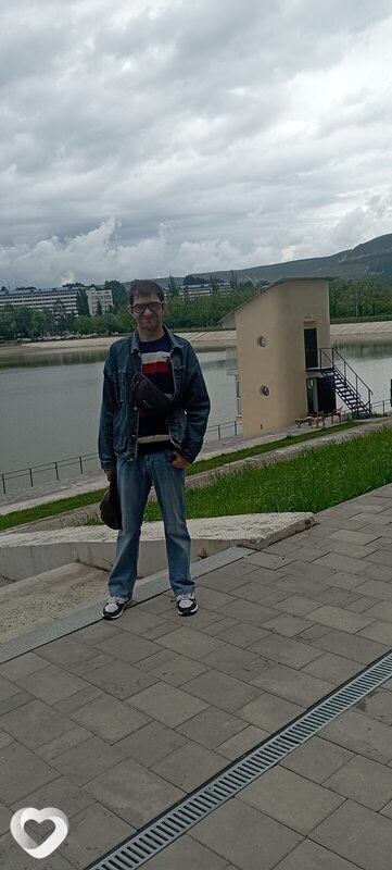 Александр, Кисловодск