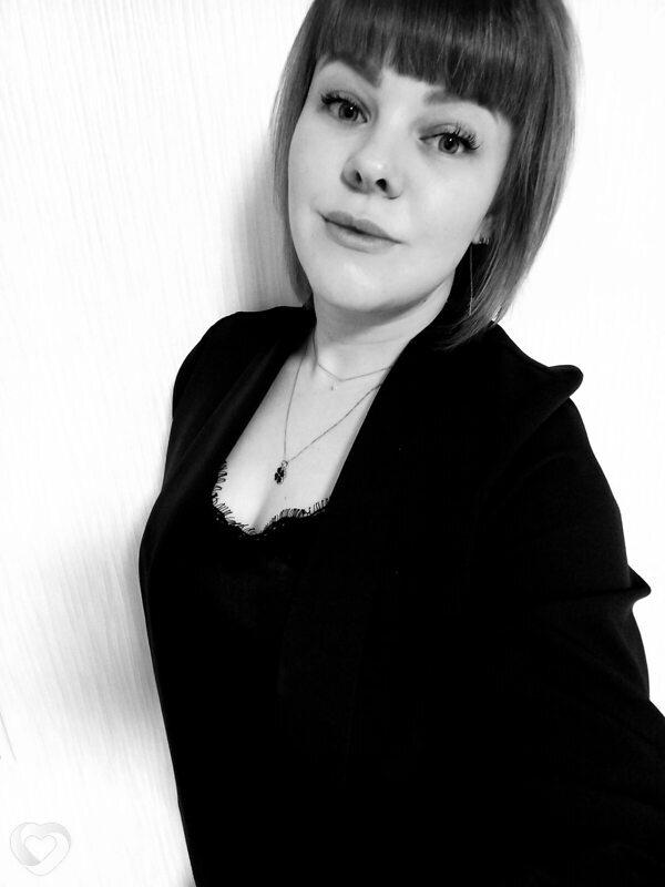 Алёна, 28, Камышлове — анкета №3361987