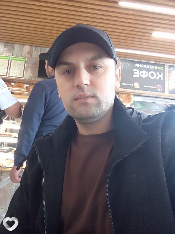 Мурад, 35, Раменском — анкета №3361993