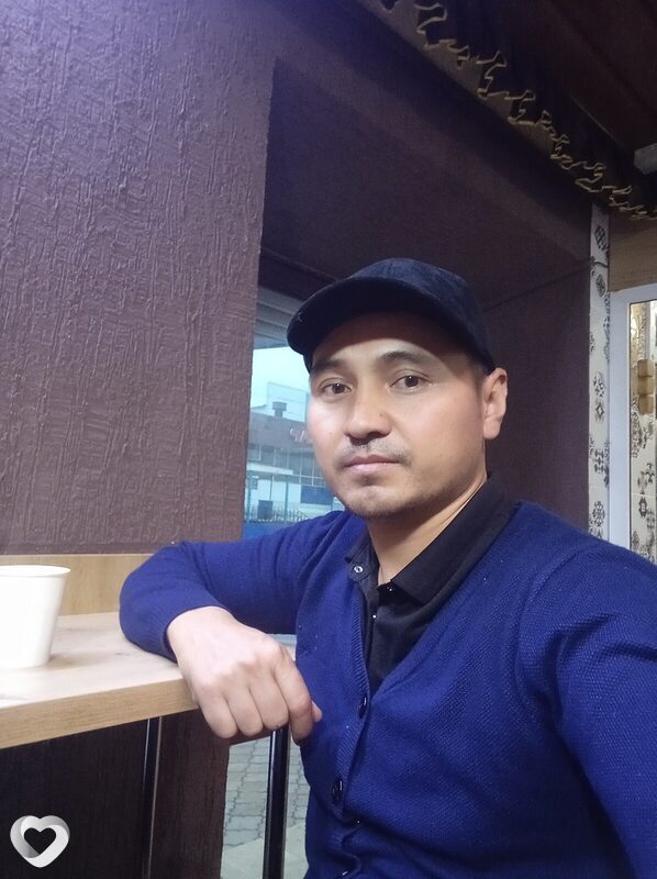 Жахангир, 36, Заинске — анкета №3362000