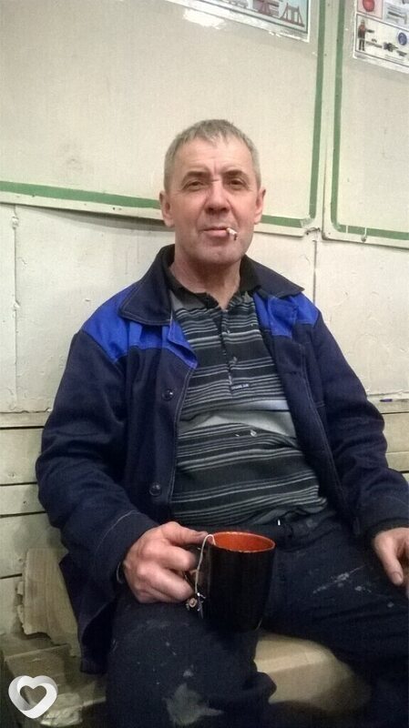 Ismagil, 59, Набережных Челнах — анкета №3362001