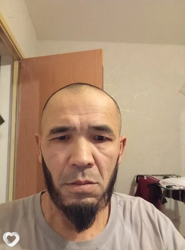 Ашур, 56, Москве — анкета №3362003