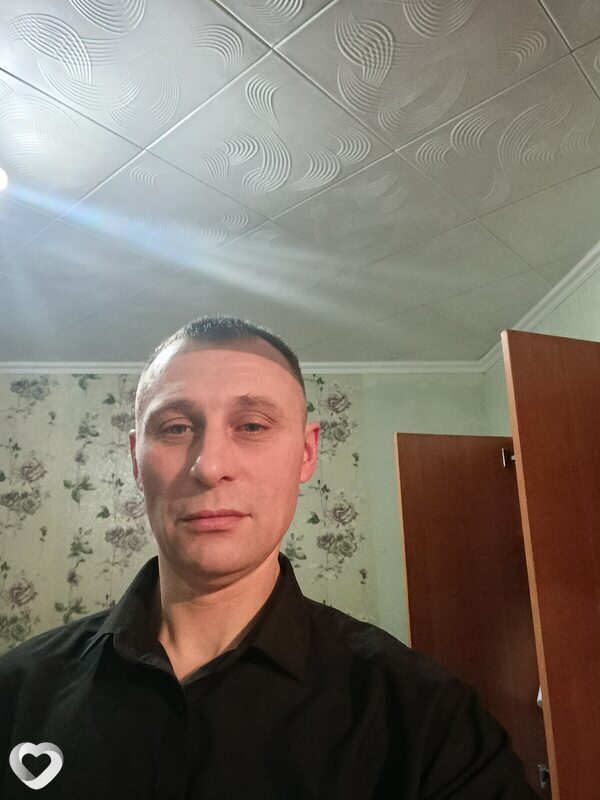 Сергей, 43, Лобне — анкета №3362007