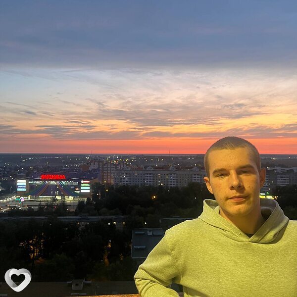 Даня, Приволжск