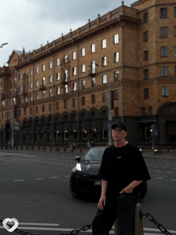 Александр, 30, Курске — анкета №3361797