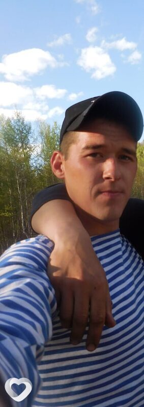 Сергей, 35, Чите — анкета №3361799