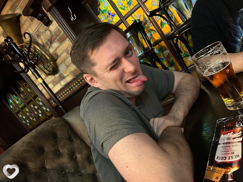 Ярослав, 32, Красноярске — анкета №3361800