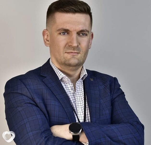 Михаил, 40, Санкт-Петербурге — анкета №3361802