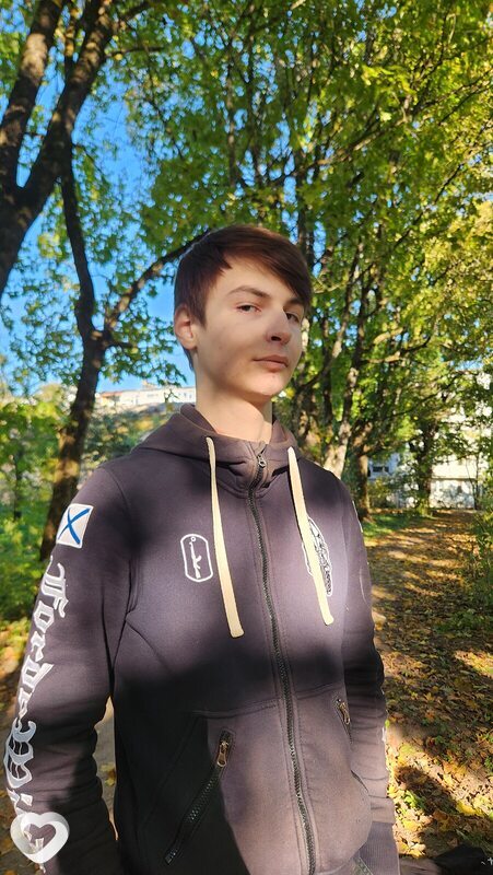 Тимур, 19, Санкт-Петербурге — анкета №3361803