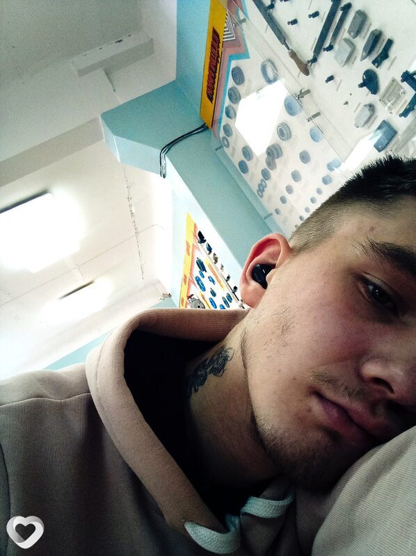 Евгений, 22, Чебоксарах — анкета №3361805
