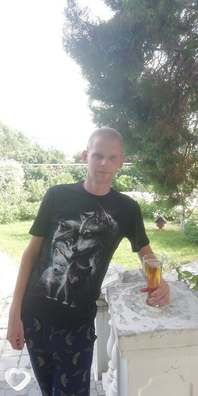 Сергей, 31, Саратове — анкета №3361657
