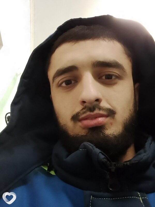 Kabir, 23, Якутске — анкета №3361660