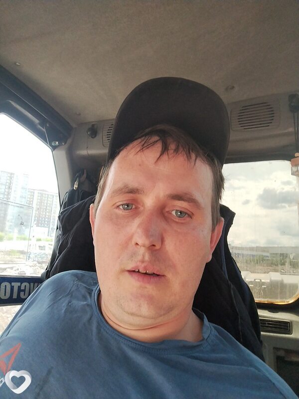 Юрий, 30, Перми — анкета №3361886