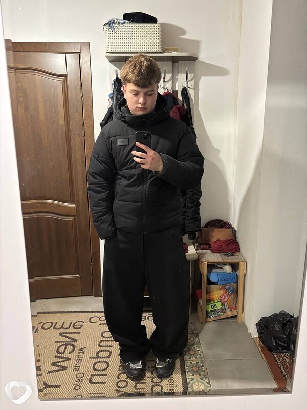 Александр, 20, Витебске — анкета №3361888
