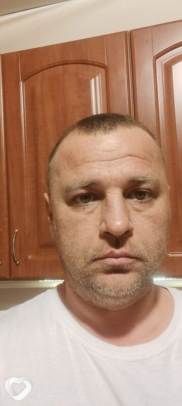 Иван, 44, Ростове-на-Дону — анкета №3361890