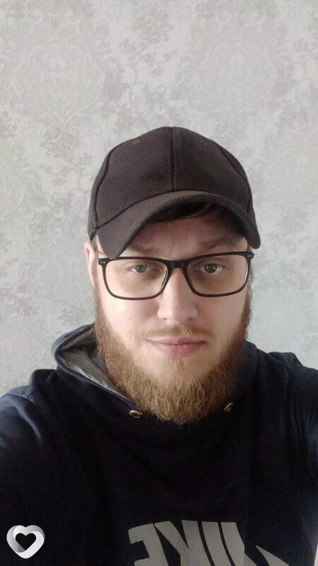 Виталий, Бердск