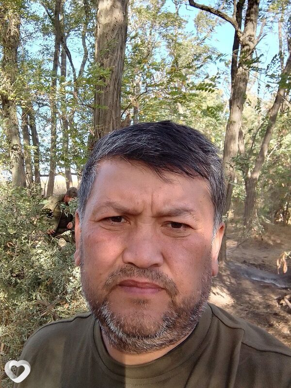 Tj, 45, Москве — анкета №3361967