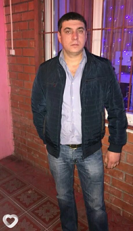 Ваня, 39, Вологде — анкета №3361861