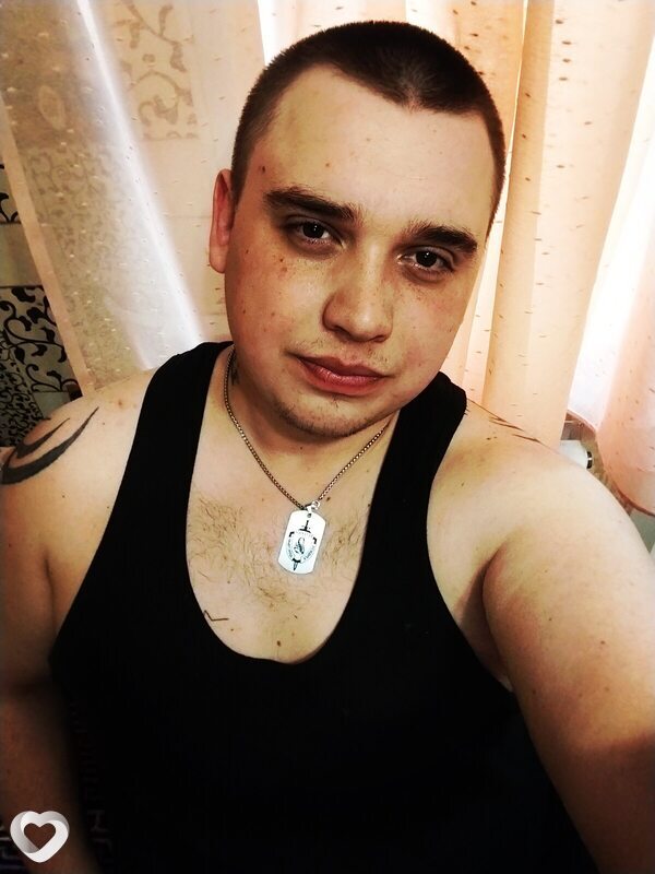 Дмитрий, 26, Белгороде — анкета №3361863