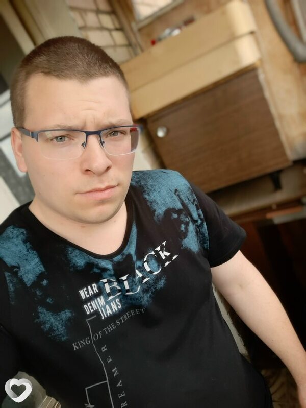 Александр, 33, Омске — анкета №3361866