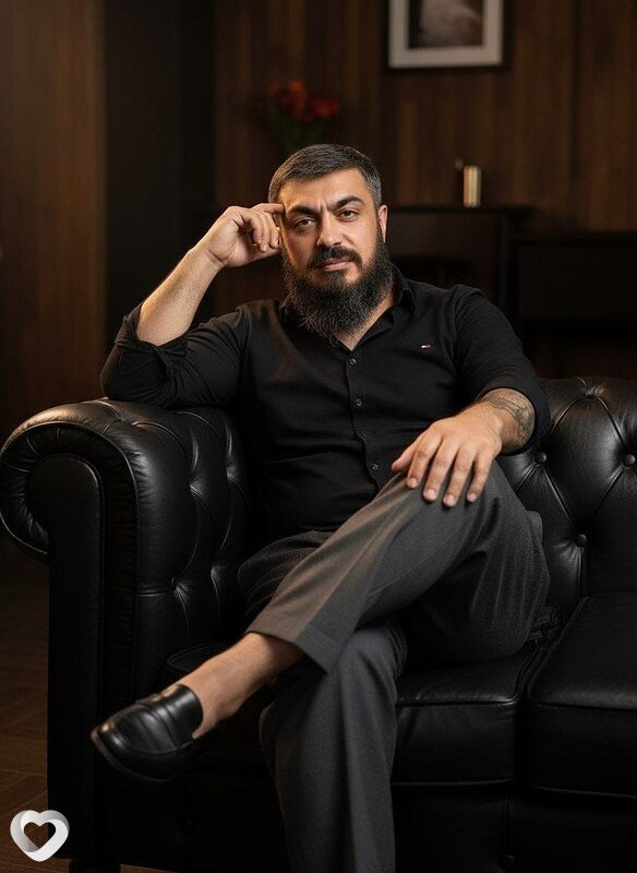 Арман, 42, Ростове-на-Дону — анкета №3361867