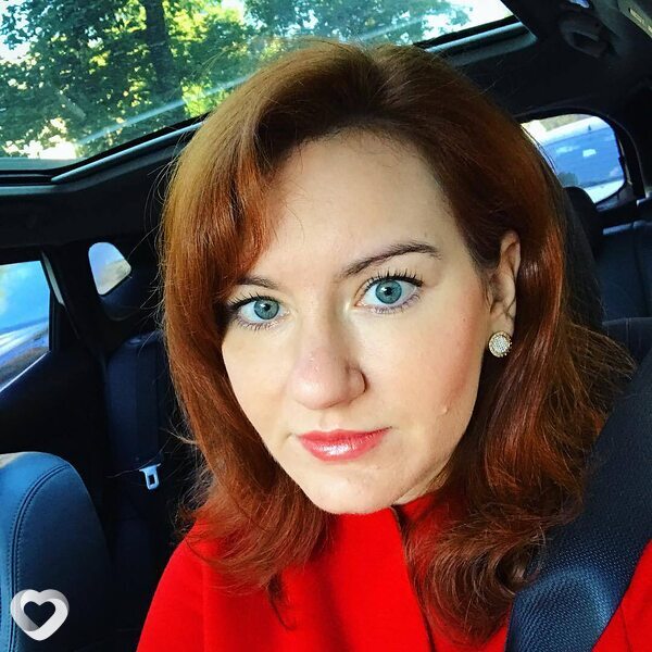Кристина, 25, Пензе — анкета №3361942