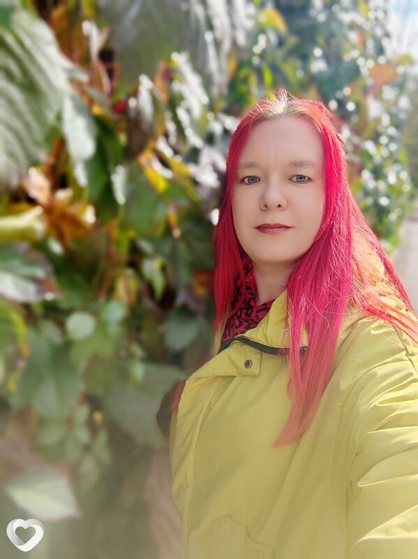 Анна, 44, Стерлитамаке — анкета №3361950