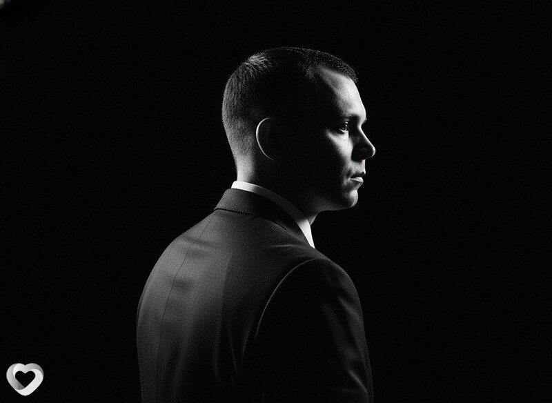 Дмитрий, 31, Новосибирске — анкета №3361825