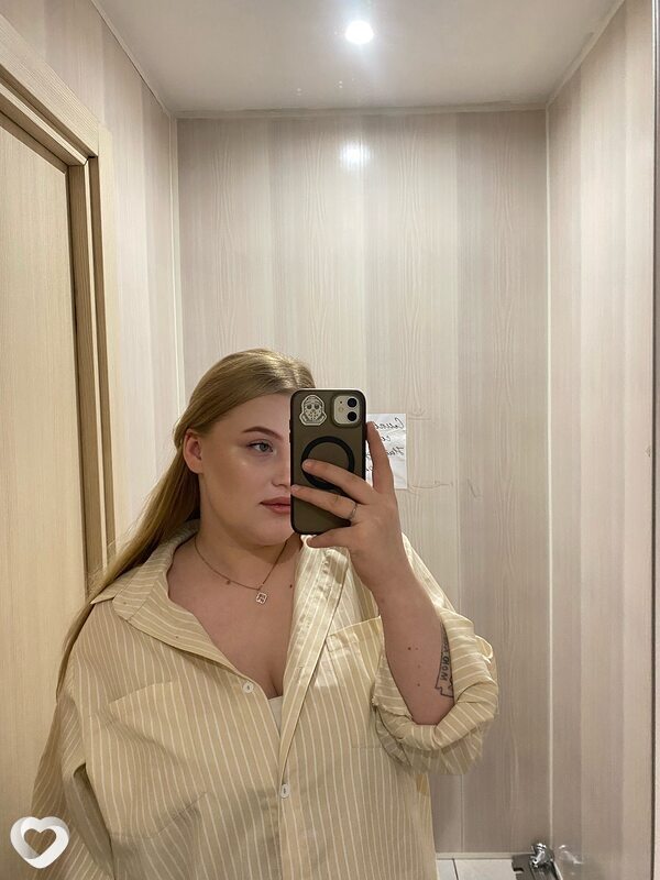 Анастасия, 22, Москве — анкета №3361826