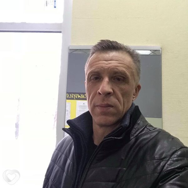 Алексей, 59, Москве — анкета №3361827