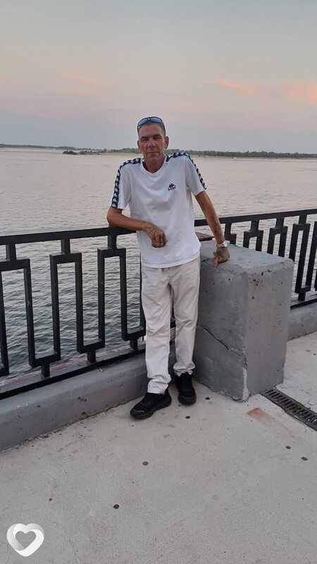 Анатолий, 45, Перми — анкета №3361831