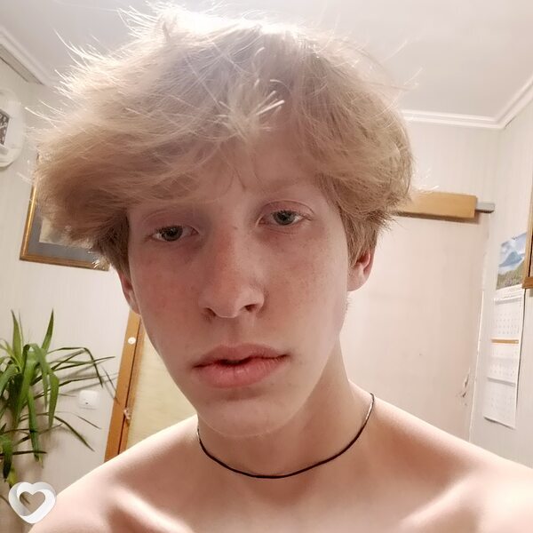 Artem, 18, Иркутске — анкета №3362017