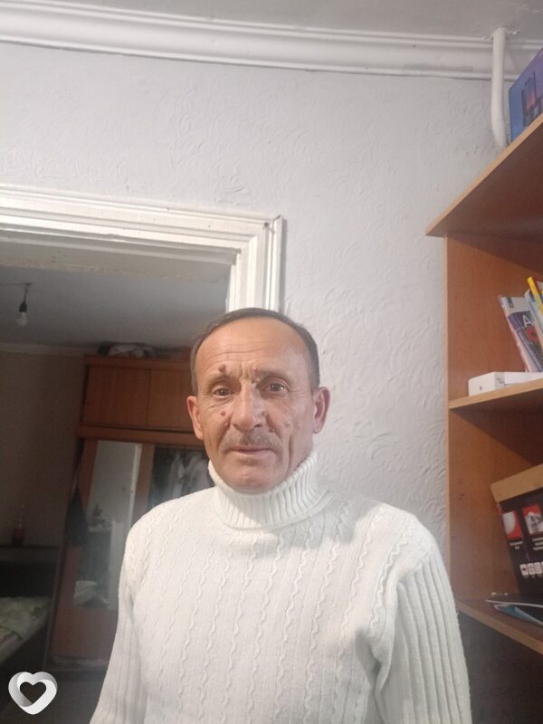 Александр, 50, Ессентуках — анкета №3362037
