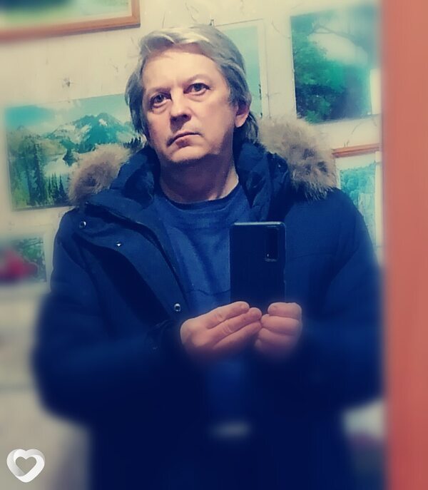 Александр, 63, Омске — анкета №3362044