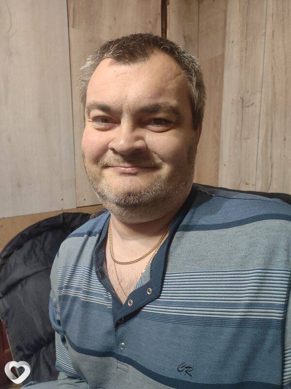 Илья, 48, Москве — анкета №3362047