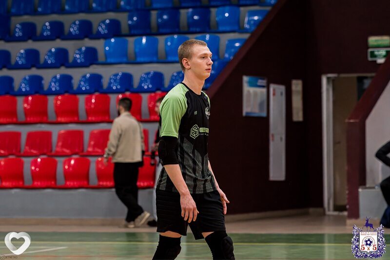 Денис, 19, Нижнем Новгороде — анкета №3362048