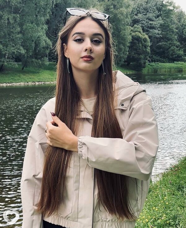 Алина, 20, Хабаровске — анкета №3362049