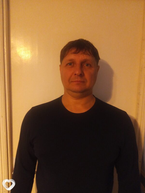 Алексей, 47, Старом Осколе — анкета №3361838