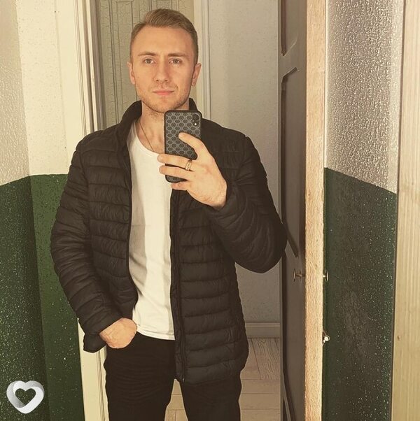 Алекс, 33, Новосибирске — анкета №3361844