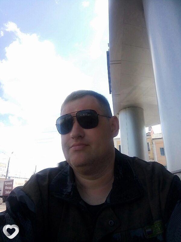 Игорь, 45, Нижнем Новгороде — анкета №3361847