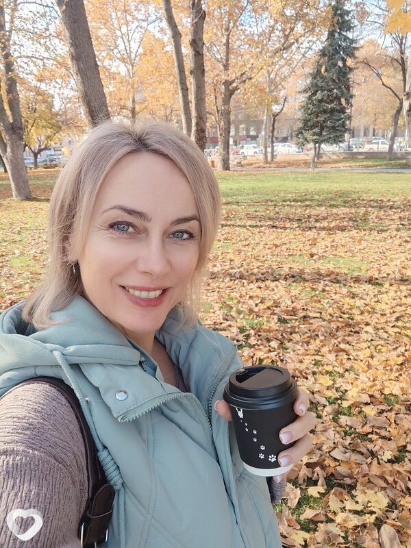 Анна, Алушта