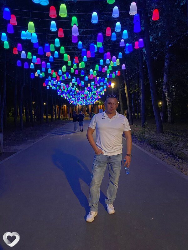 Максим, 36, Нижнем Новгороде — анкета №3361852