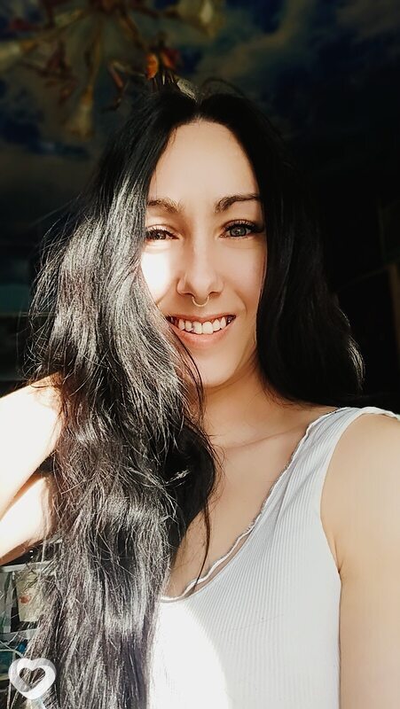 Julia, 41, Санкт-Петербурге — анкета №3361853