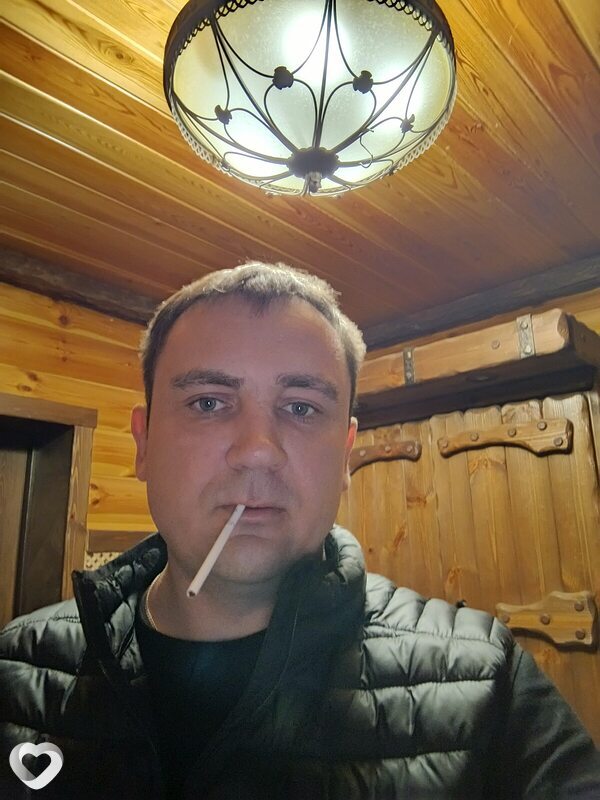 Сергей, 37, Твери — анкета №3362069