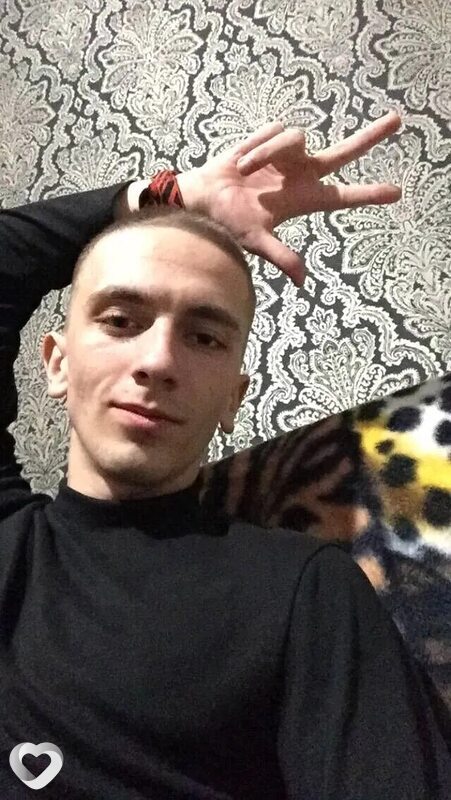 Александр, 39, Луганске — анкета №3362076