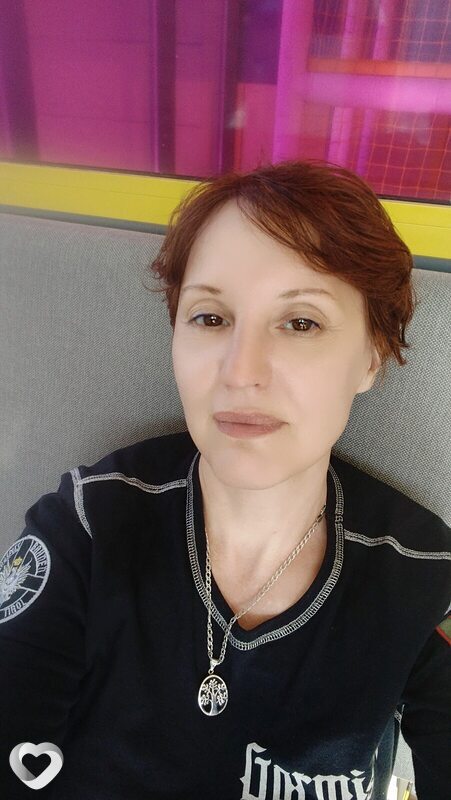 Оксана, 51, Омске — анкета №3362084