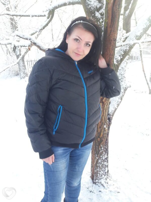 Svetlana, 35, Астрахани — анкета №3362088